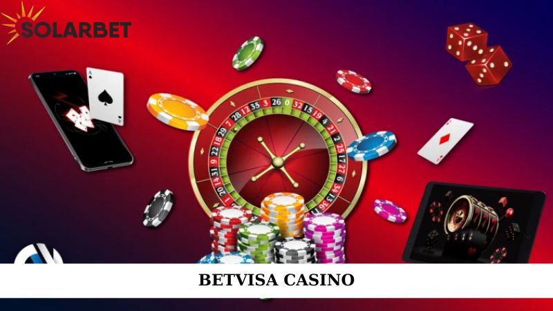 Betvisa Casino