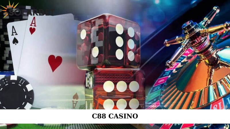 C88 Casino