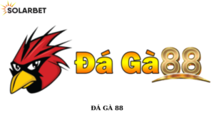 Đá gà 88