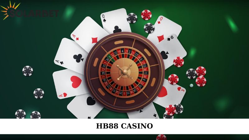 HB88 Casino