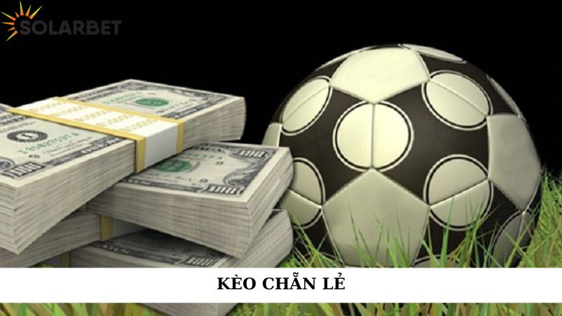 Kèo chẵn lẻ