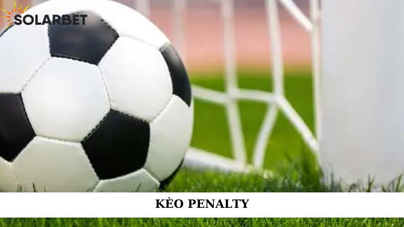 Kèo penalty