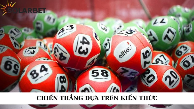 Chiến thắng dựa trên kiến thức