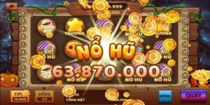 nổ hũ 52